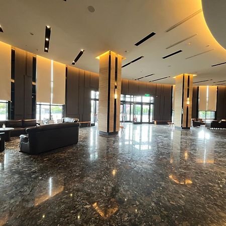 綺麗商旅園區館 Hotel T'ai-tung Kültér fotó